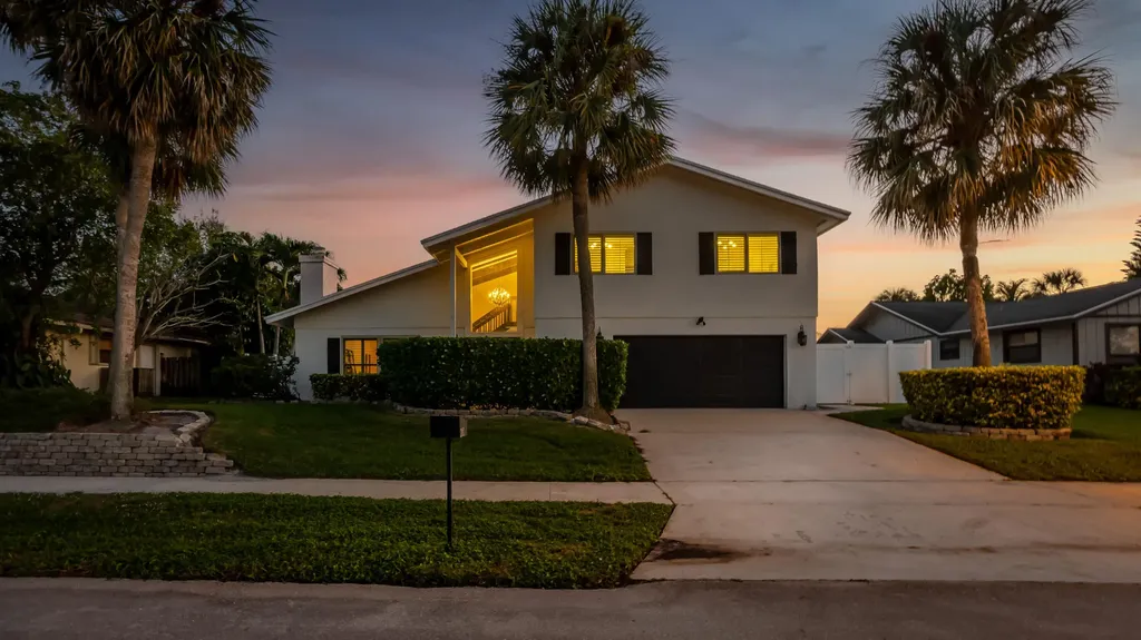 1260 NW 15th Street Boca Raton FL 33486