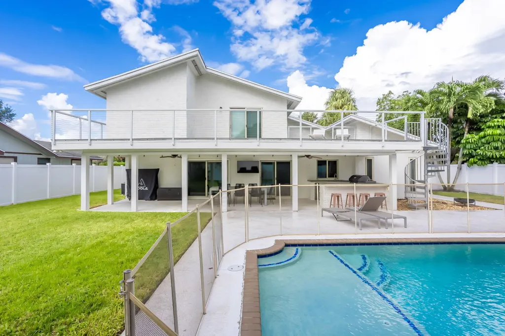 1260 NW 15th Street Boca Raton FL 33486