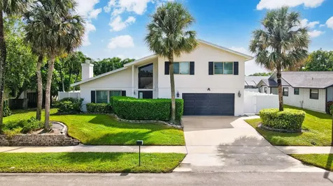 1260 NW 15th Street Boca Raton FL 33486