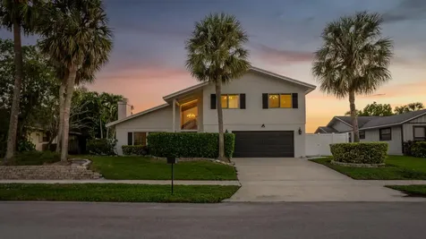 1260 NW 15th Street Boca Raton FL 33486