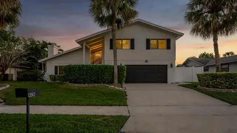 1260 NW 15th Street Boca Raton FL 33486