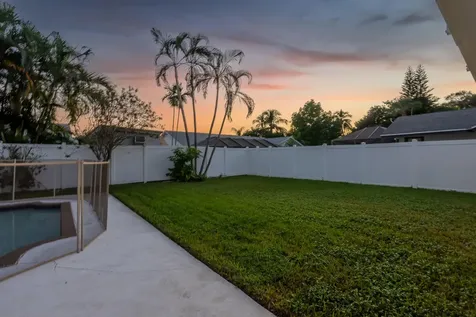 1260 NW 15th Street Boca Raton FL 33486