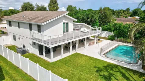 1260 NW 15th Street Boca Raton FL 33486
