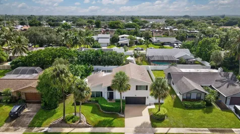 1260 NW 15th Street Boca Raton FL 33486