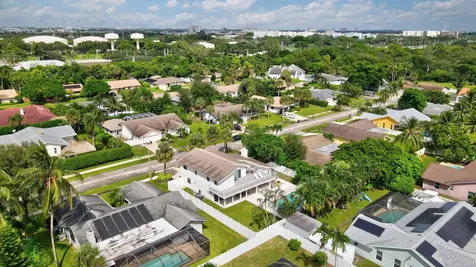 1260 NW 15th Street Boca Raton FL 33486