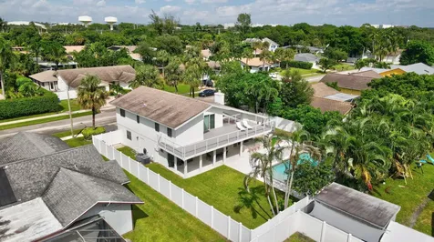 1260 NW 15th Street Boca Raton FL 33486