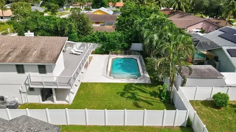 1260 NW 15th Street Boca Raton FL 33486