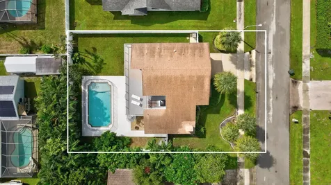 1260 NW 15th Street Boca Raton FL 33486