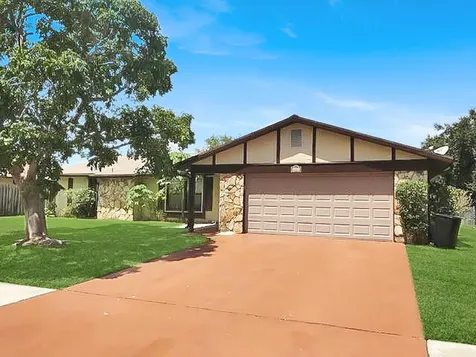 5203 Michael Avenue Boynton Beach FL 33472