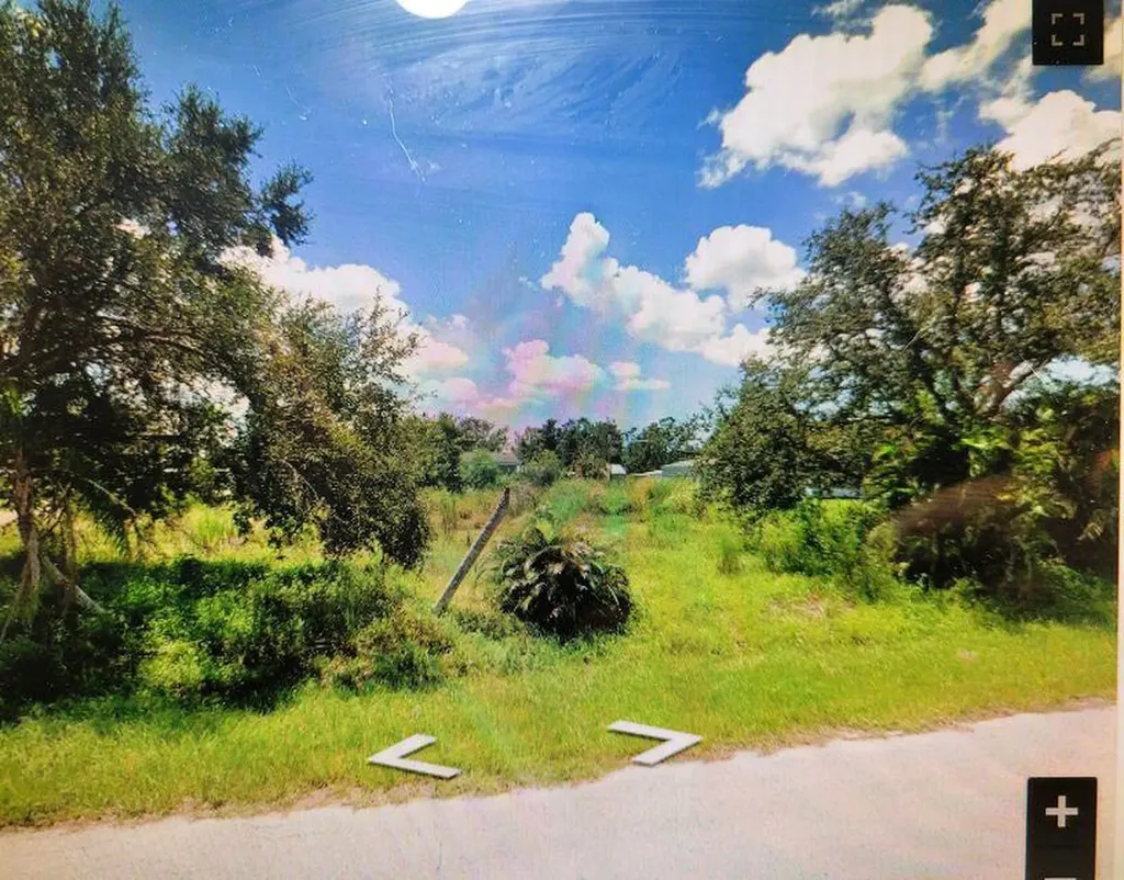 5385 Maze Drive Punta Gorda FL 33982