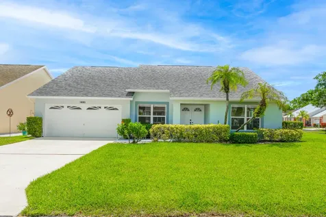 460 NW Casanova Circle Port St Lucie FL 34986
