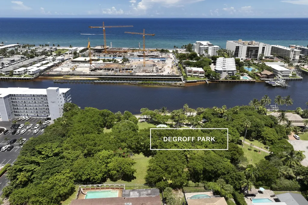 1445 SE 15th Court Deerfield Beach FL 33441
