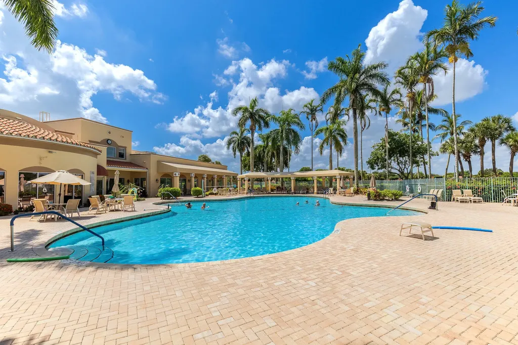 12908 Coral Lakes Drive Boynton Beach FL 33437