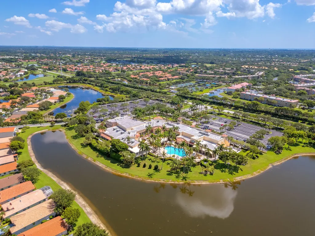 12908 Coral Lakes Drive Boynton Beach FL 33437