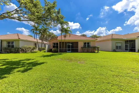 12908 Coral Lakes Drive Boynton Beach FL 33437