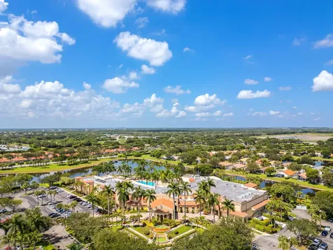 12908 Coral Lakes Drive Boynton Beach FL 33437