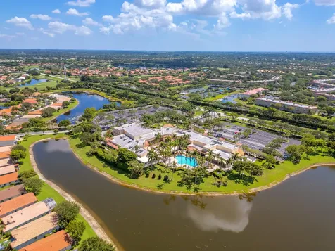 12908 Coral Lakes Drive Boynton Beach FL 33437