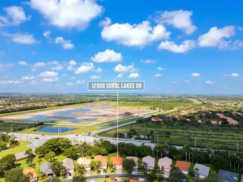 12908 Coral Lakes Drive Boynton Beach FL 33437