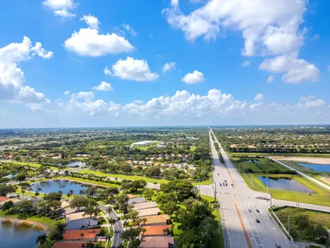 12908 Coral Lakes Drive Boynton Beach FL 33437