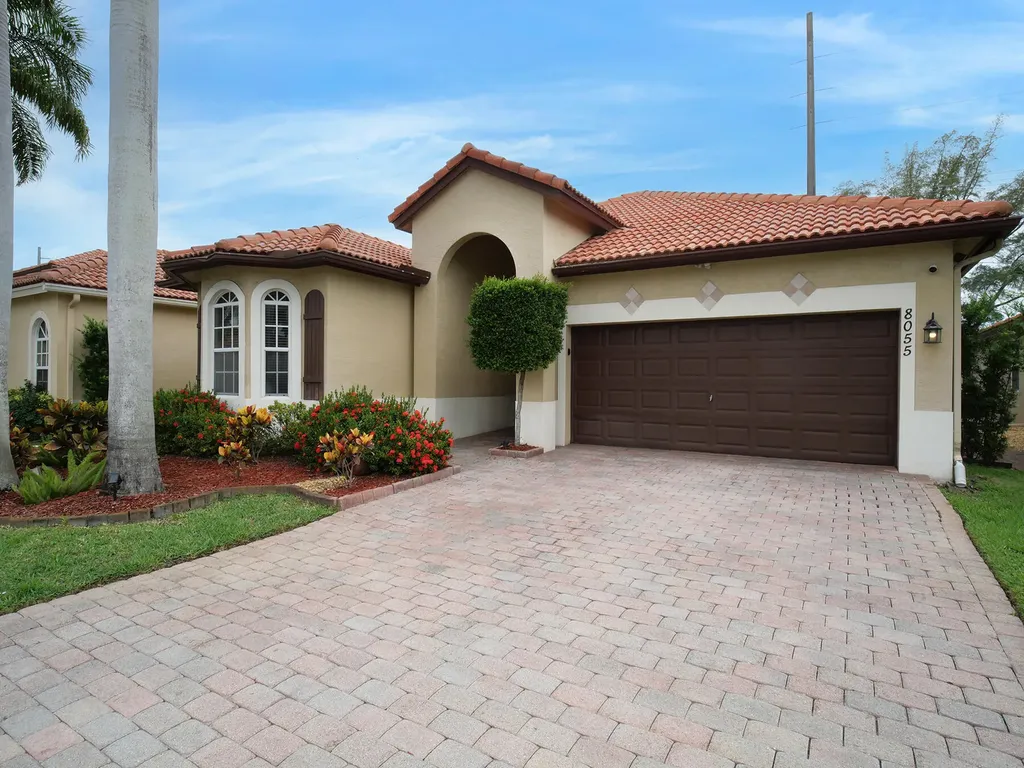 8055 Saw Palmetto Lane Boynton Beach FL 33436