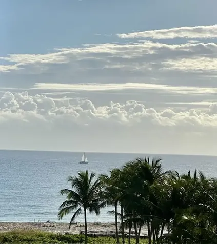 3400 N Ocean Drive Singer Island FL 33404