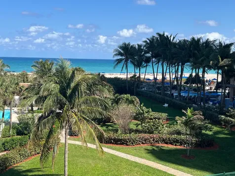 3400 N Ocean Drive Singer Island FL 33404