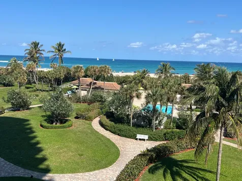 3400 N Ocean Drive Singer Island FL 33404