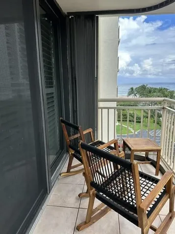 3400 N Ocean Drive Singer Island FL 33404