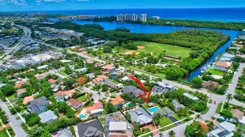 455 NE 14th Street Boca Raton FL 33432
