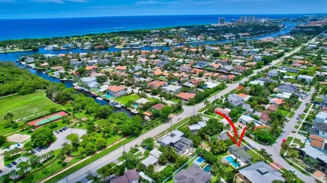 455 NE 14th Street Boca Raton FL 33432