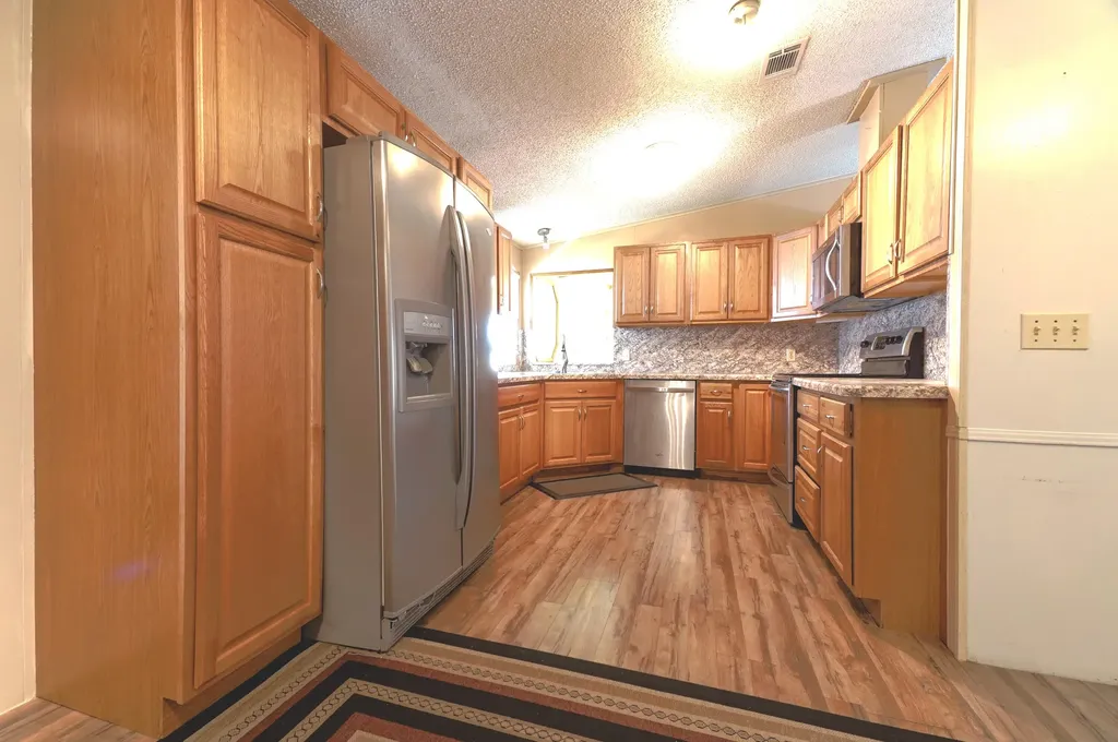 8611 Mary Ann Lane Port St Lucie FL 34952