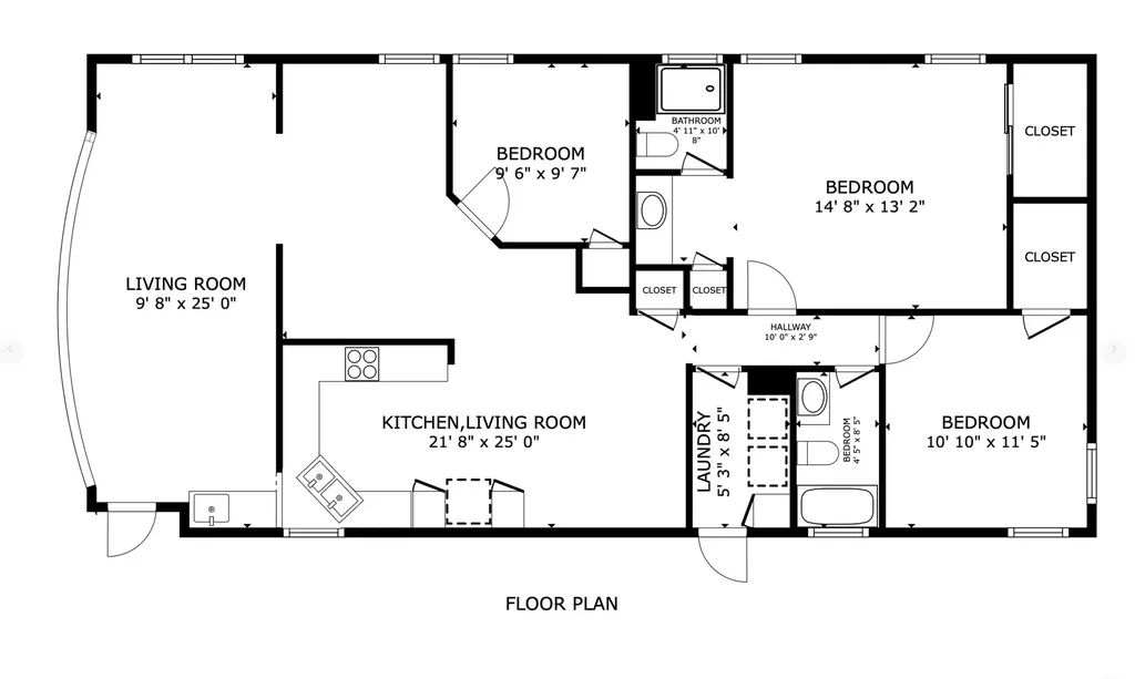8611 Mary Ann Lane Port St Lucie FL 34952