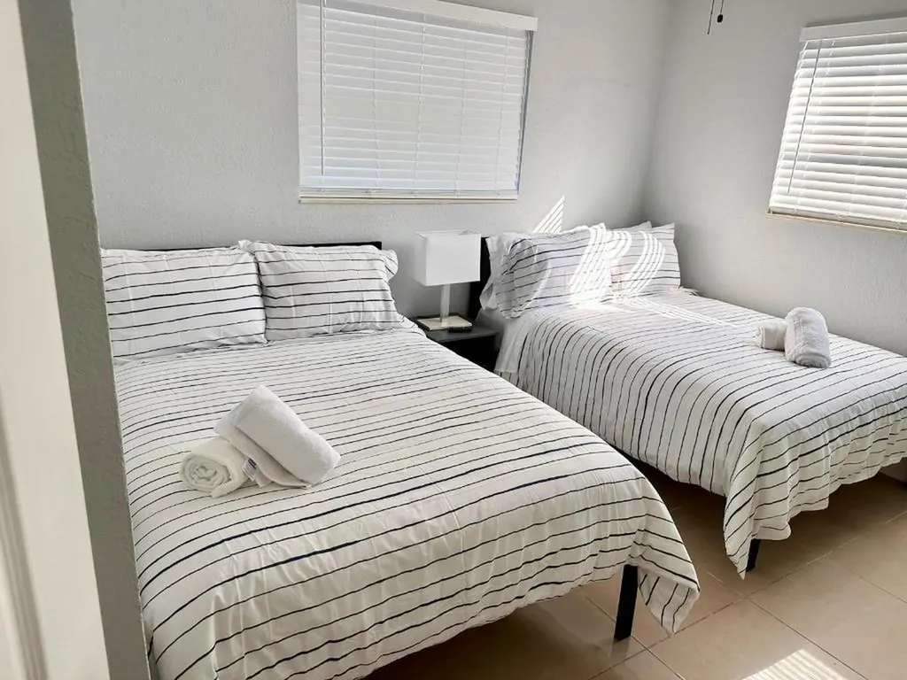 601 NW 38th Street Deerfield Beach FL 33064