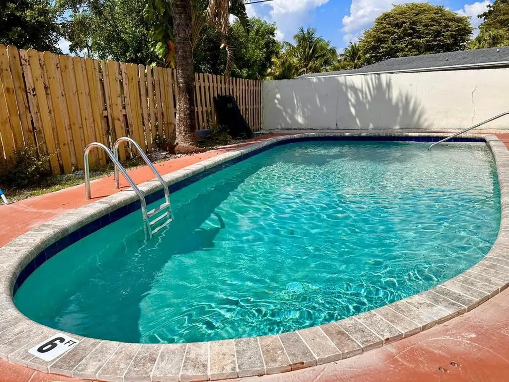 601 NW 38th Street Deerfield Beach FL 33064
