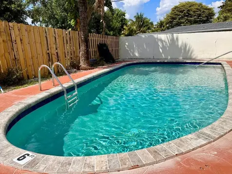 601 NW 38th Street Deerfield Beach FL 33064