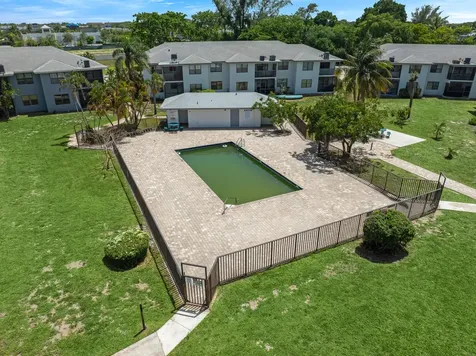 2291 Linton Ridge Circle Delray Beach FL 33444