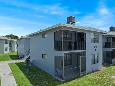 2291 Linton Ridge Circle Delray Beach FL 33444