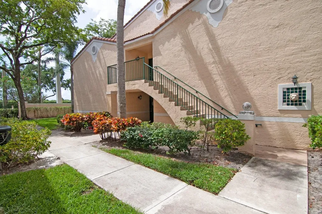 1715 Village Boulevard West Palm Beach FL 33409