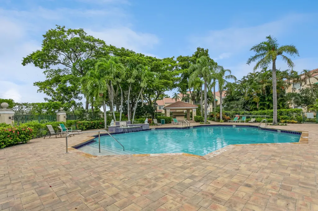 1715 Village Boulevard West Palm Beach FL 33409