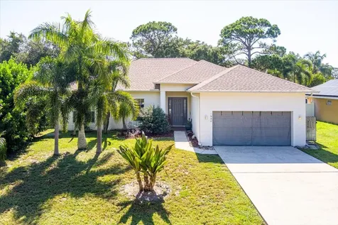 1944 SW Aladdin Street Port St Lucie FL 34953
