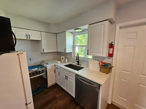 1115 S Ocean Drive Fort Pierce FL 34949