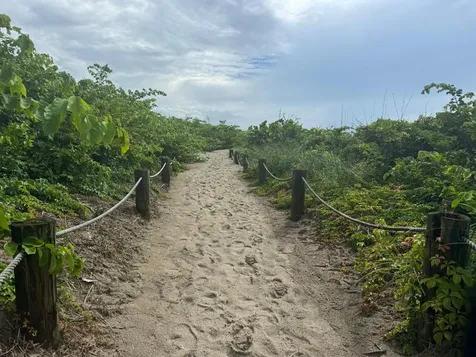 1115 S Ocean Drive Fort Pierce FL 34949