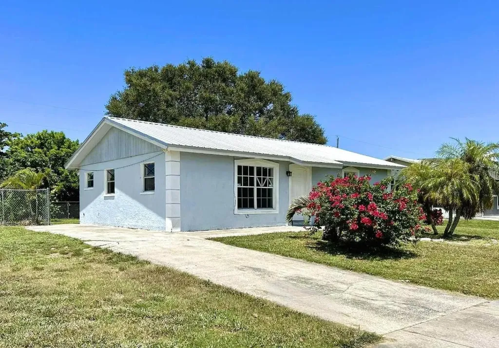 1053 Arkansas Avenue Clewiston FL 33440