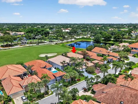 5185 Suffolk Drive Boca Raton FL 33496