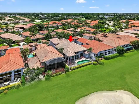 5185 Suffolk Drive Boca Raton FL 33496