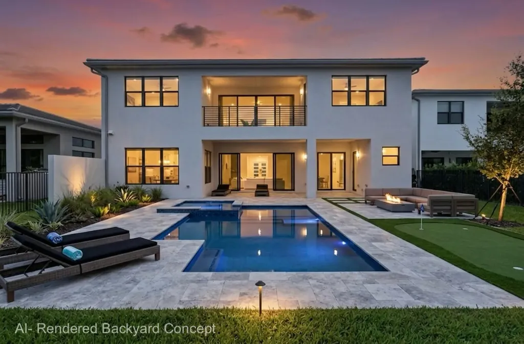 8539 Ganton Drive Boca Raton FL 33434