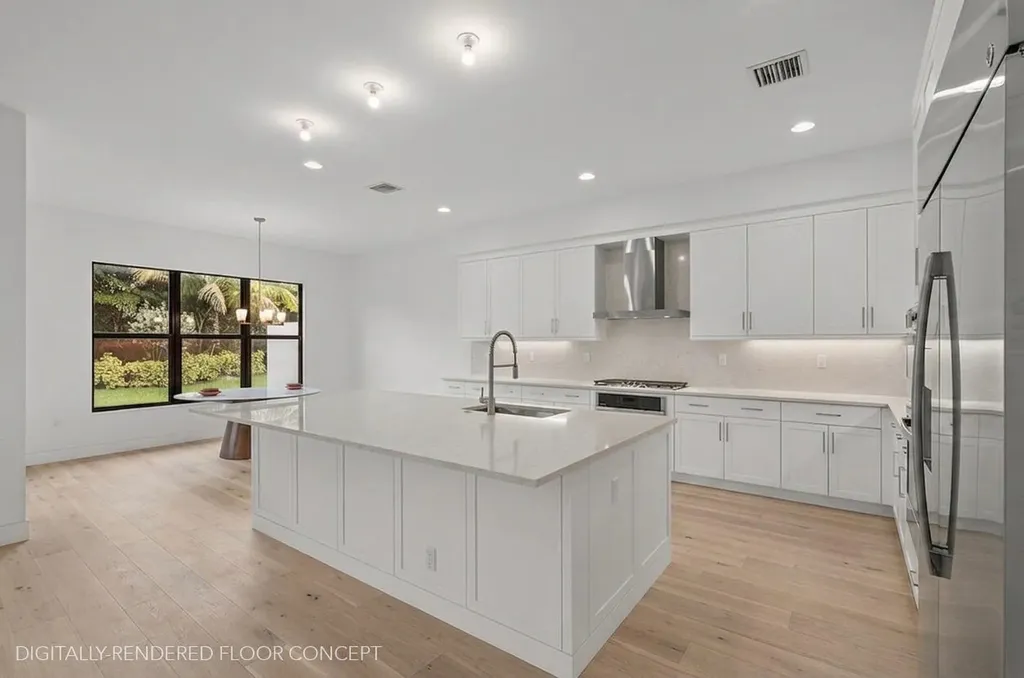 8539 Ganton Drive Boca Raton FL 33434
