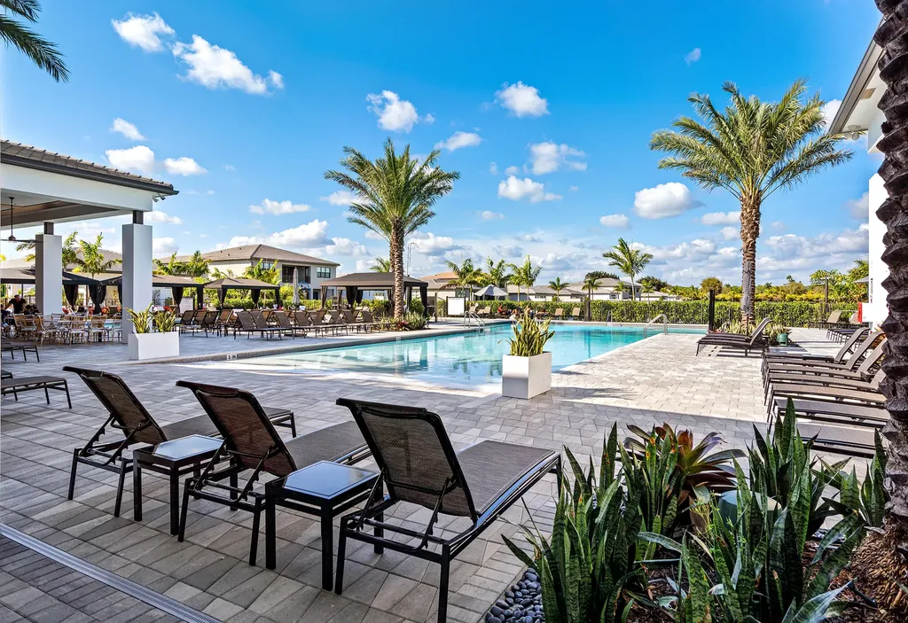 8539 Ganton Drive Boca Raton FL 33434