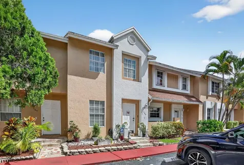 7156 Woodmont Avenue Tamarac FL 33321