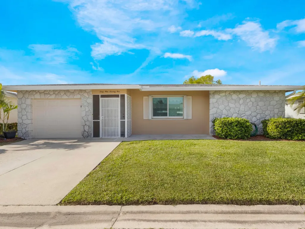 6975 NW 12th Street Margate FL 33063